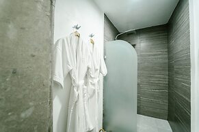 Hotel Boutique de Cantera y Plata