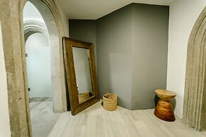 Hotel Boutique de Cantera y Plata