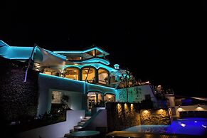 Hotel Boutique de Cantera y Plata