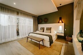 Hotel Boutique de Cantera y Plata