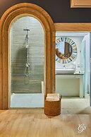 Hotel Boutique de Cantera y Plata