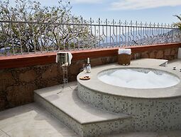 Hotel Boutique de Cantera y Plata