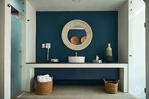 Hotel Boutique de Cantera y Plata