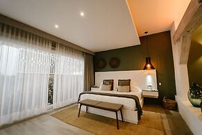 Hotel Boutique de Cantera y Plata