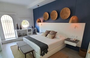 Hotel Boutique de Cantera y Plata