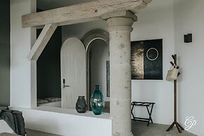 Hotel Boutique de Cantera y Plata