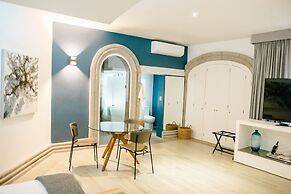 Hotel Boutique de Cantera y Plata