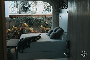 Hotel Boutique de Cantera y Plata