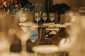 Hotel Boutique de Cantera y Plata