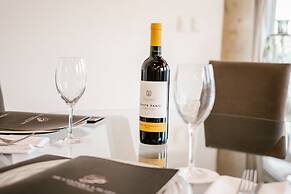 Hotel Boutique de Cantera y Plata