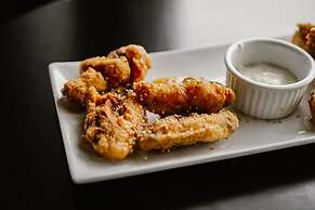 Hotel Boutique de Cantera y Plata