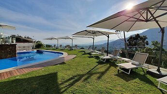 Hotel Boutique de Cantera y Plata