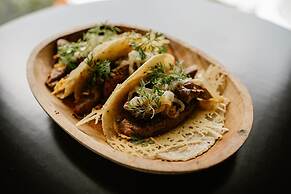 Hotel Boutique de Cantera y Plata