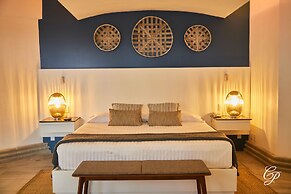 Hotel Boutique de Cantera y Plata