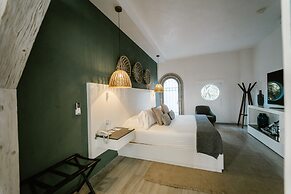 Hotel Boutique de Cantera y Plata