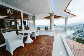 Hotel Boutique de Cantera y Plata