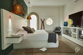 Hotel Boutique de Cantera y Plata