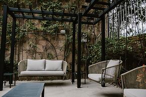 Hotel Boutique de Cantera y Plata