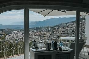 Hotel Boutique de Cantera y Plata