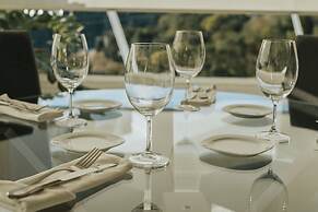 Hotel Boutique de Cantera y Plata