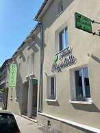 Hotel Restaurant Bagatelle