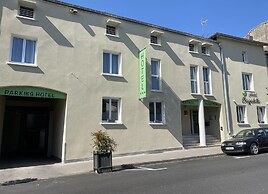 Hotel Restaurant Bagatelle
