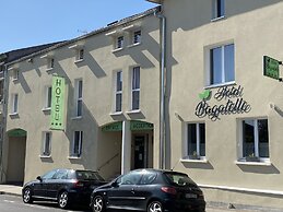 Hotel Restaurant Bagatelle
