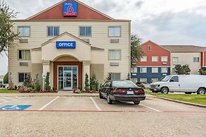 Studio 6 Dallas, TX