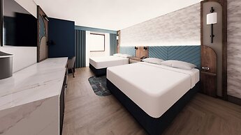 Harrah's Cherokee Valley River Casino & Hotel