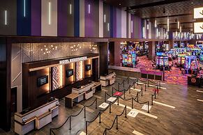 Harrah's Cherokee Valley River – A Caesars Rewards Destination
