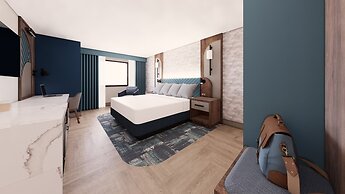 Harrah's Cherokee Valley River Casino & Hotel