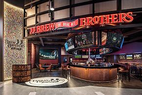 Harrah's Cherokee Valley River – A Caesars Rewards Destination