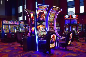 Harrah's Cherokee Valley River Casino & Hotel