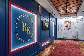 Harrah's Cherokee Valley River – A Caesars Rewards Destination