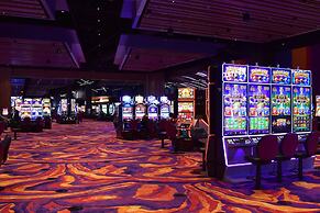 Harrah's Cherokee Valley River Casino & Hotel