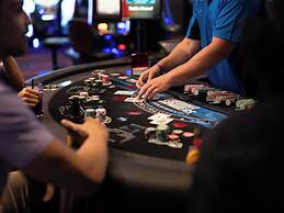 Harrah's Cherokee Valley River – A Caesars Rewards Destination