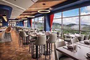 Harrah's Cherokee Valley River – A Caesars Rewards Destination