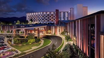 Harrah's Cherokee Valley River – A Caesars Rewards Destination