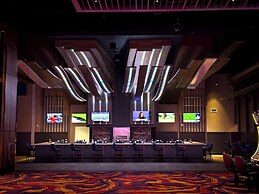 Harrah's Cherokee Valley River Casino & Hotel