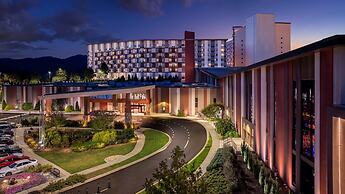 Harrah's Cherokee Valley River – A Caesars Rewards Destination