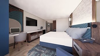 Harrah's Cherokee Valley River Casino & Hotel