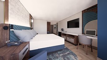 Harrah's Cherokee Valley River Casino & Hotel