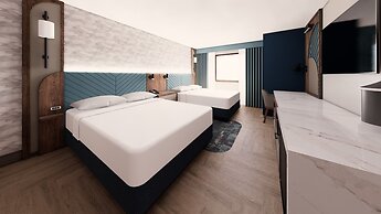 Harrah's Cherokee Valley River Casino & Hotel