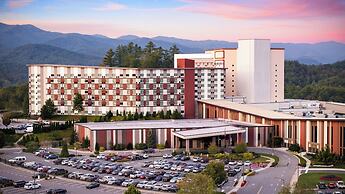 Harrah's Cherokee Valley River – A Caesars Rewards Destination