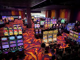 Harrah's Cherokee Valley River Casino & Hotel