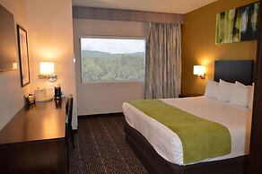 Harrah's Cherokee Valley River Casino & Hotel