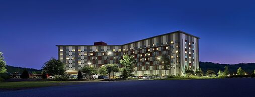 Harrah's Cherokee Valley River Casino & Hotel