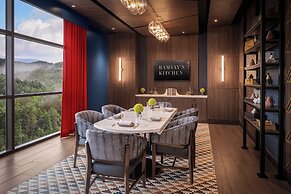 Harrah's Cherokee Valley River – A Caesars Rewards Destination