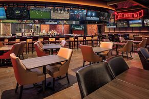 Harrah's Cherokee Valley River – A Caesars Rewards Destination