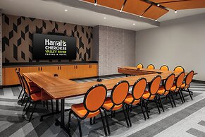 Harrah's Cherokee Valley River – A Caesars Rewards Destination
